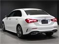 2020 Mercedes-Benz A-Class