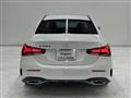 2020 Mercedes-Benz A-Class