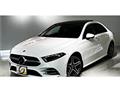 2020 Mercedes-Benz A-Class