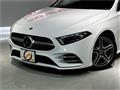 2020 Mercedes-Benz A-Class