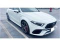 2020 Mercedes-Benz A-Class