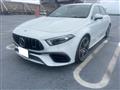 2020 Mercedes-Benz A-Class