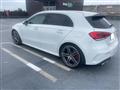 2020 Mercedes-Benz A-Class