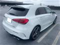 2020 Mercedes-Benz A-Class