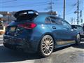 2020 Mercedes-Benz A-Class