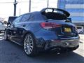 2020 Mercedes-Benz A-Class