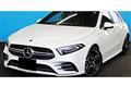 2020 Mercedes-Benz A-Class