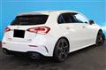 2020 Mercedes-Benz A-Class