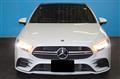 2020 Mercedes-Benz A-Class