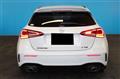 2020 Mercedes-Benz A-Class
