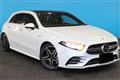 2020 Mercedes-Benz A-Class