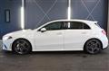 2020 Mercedes-Benz A-Class