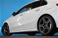 2020 Mercedes-Benz A-Class