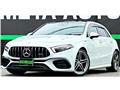 2020 Mercedes-Benz A-Class