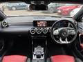 2020 Mercedes-Benz A-Class
