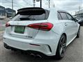 2020 Mercedes-Benz A-Class