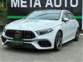 2020 Mercedes-Benz A-Class