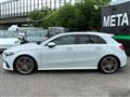 2020 Mercedes-Benz A-Class