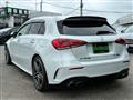 2020 Mercedes-Benz A-Class