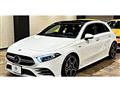2020 Mercedes-Benz A-Class