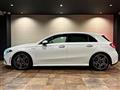 2020 Mercedes-Benz A-Class