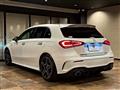 2020 Mercedes-Benz A-Class