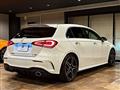 2020 Mercedes-Benz A-Class