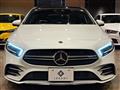 2020 Mercedes-Benz A-Class