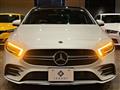 2020 Mercedes-Benz A-Class
