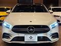 2020 Mercedes-Benz A-Class