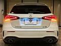 2020 Mercedes-Benz A-Class