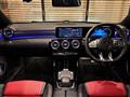 2020 Mercedes-Benz A-Class