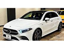 2020 Mercedes-Benz A-Class