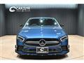 2020 Mercedes-Benz A-Class