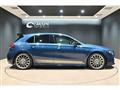 2020 Mercedes-Benz A-Class