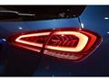2020 Mercedes-Benz A-Class