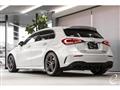 2020 Mercedes-Benz A-Class