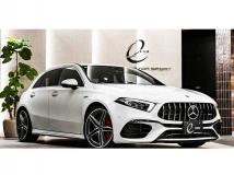 2020 Mercedes-Benz A-Class