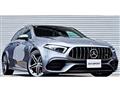 2020 Mercedes-Benz A-Class