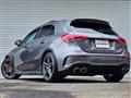 2020 Mercedes-Benz A-Class