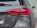 2020 Mercedes-Benz A-Class