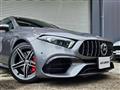 2020 Mercedes-Benz A-Class