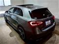 2020 Mercedes-Benz A-Class