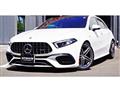 2020 Mercedes-Benz A-Class