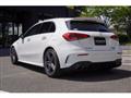 2020 Mercedes-Benz A-Class