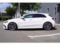 2020 Mercedes-Benz A-Class
