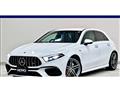 2020 Mercedes-Benz A-Class