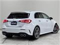 2020 Mercedes-Benz A-Class
