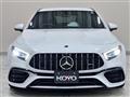 2020 Mercedes-Benz A-Class