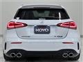 2020 Mercedes-Benz A-Class